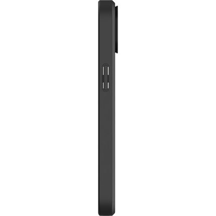 Funda MagSafe Moment para iPhone 14 Negra Protección 3m y Recubrimiento Microfibra