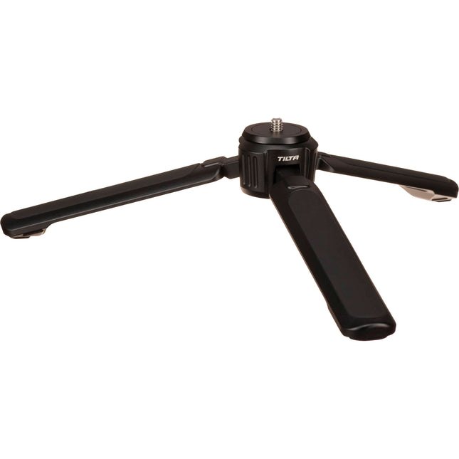 Tilta Mini Tripode para Mesa Altura Máx 10 Pulgadas Anti Slip