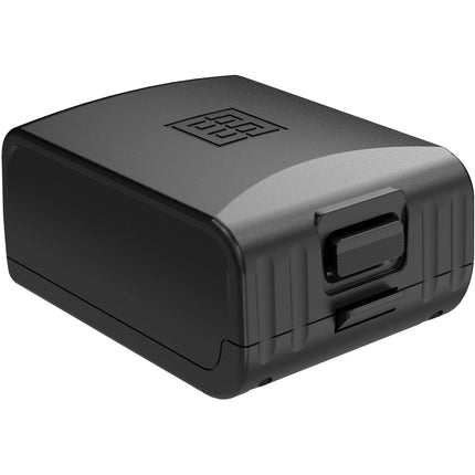 Elinchrom FIVE Batería Li-Ion 450 Destellos Carga USB-C 80% 60 Minutos