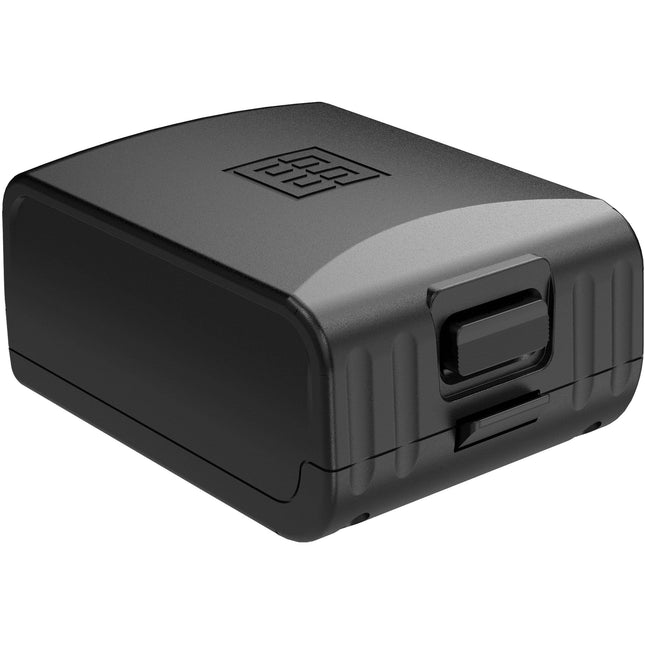 Elinchrom FIVE Batería Li-Ion 450 Destellos Carga USB-C 80% 60 Minutos