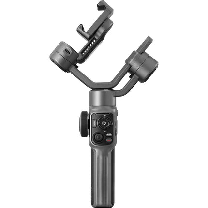 Zhiyun SMOOTH 5S Pro Estabilizador de Smartphone 3 Ejes Luz LED y Trípode