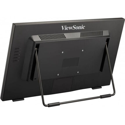 ViewSonic Monitor Táctil 24" Frameless 1920x1080 3000:1 Contraste HDMI