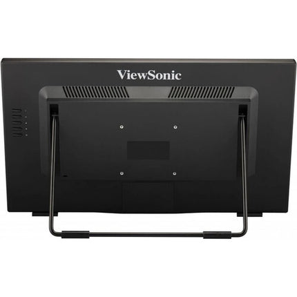 ViewSonic Monitor Táctil 24" Frameless 1920x1080 3000:1 Contraste HDMI