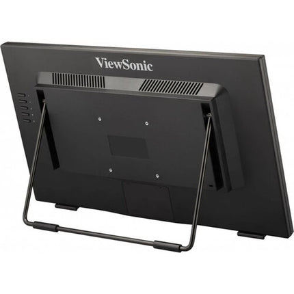 ViewSonic Monitor Táctil 24" Frameless 1920x1080 3000:1 Contraste HDMI