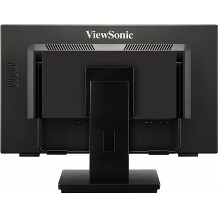 ViewSonic Monitor Táctil 24" Frameless 1920x1080 3000:1 Contraste HDMI