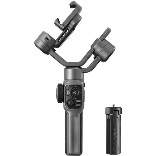 Zhiyun SMOOTH 5S Pro Estabilizador Smartphone Vlogging 3 Ejes 360° Rotación