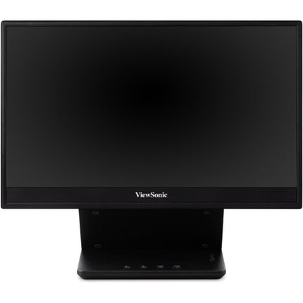ViewSonic VP16-OLED Monitor portátil 15.6" OLED 1920x1080 400 nits con cubierta