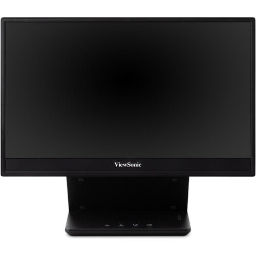 ViewSonic VP16-OLED Monitor portátil 15.6" OLED 1920x1080 400 nits con cubierta