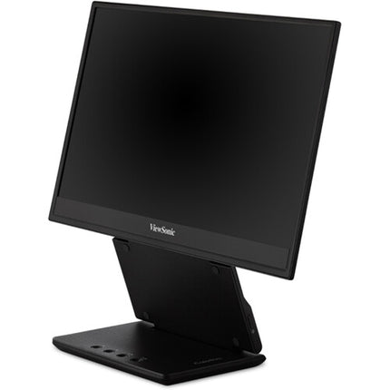 ViewSonic VP16-OLED Monitor portátil 15.6" OLED 1920x1080 400 nits con cubierta