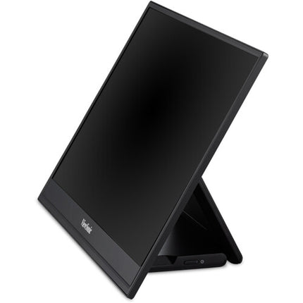 ViewSonic VP16-OLED Monitor portátil 15.6" OLED 1920x1080 400 nits con cubierta