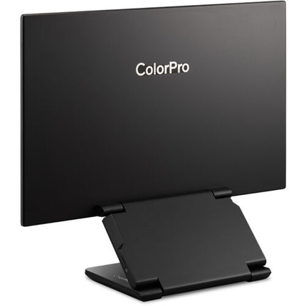 ViewSonic VP16-OLED Monitor portátil 15.6" OLED 1920x1080 400 nits con cubierta