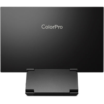 ViewSonic VP16-OLED Monitor portátil 15.6" OLED 1920x1080 400 nits con cubierta