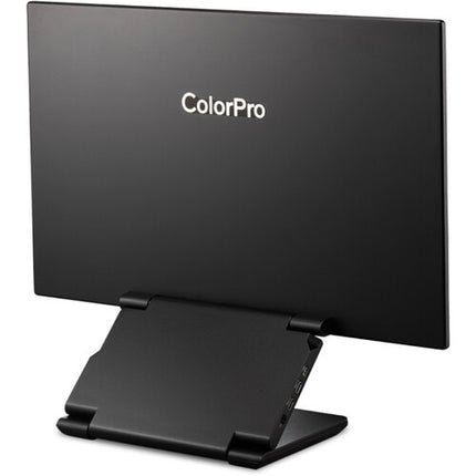 ViewSonic VP16-OLED Monitor portátil 15.6" OLED 1920x1080 400 nits con cubierta
