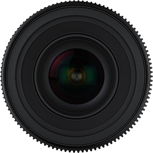 7Artisans 12mm T2.9 Vision Lente Cine para Montura E APS-C 89mm