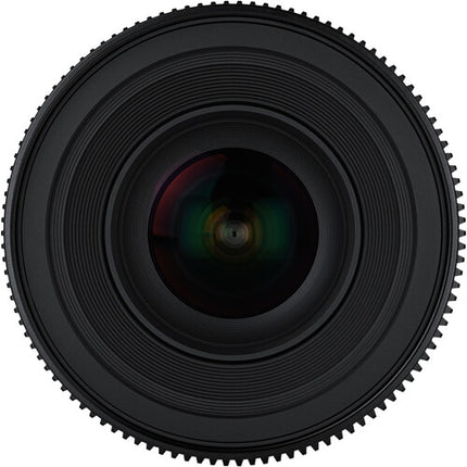 7Artisans 12mm T2.9 Lente Cine para Mirrorless Apertura T2.9 a T16