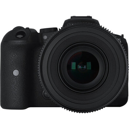7Artisans 12mm T2.9 Lente Cine para APS-C Montura RF 89mm diámetro