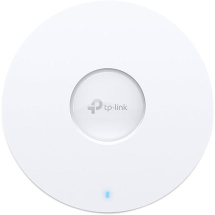 TP-Link EAP653 AX3000 Punto de Acceso Inalámbrico Wi-Fi 6 Dual-Banda 2976 Mb/s PoE+