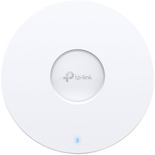 TP-Link EAP653 AX3000 Punto de Acceso Inalámbrico Wi-Fi 6 Dual-Banda 2976 Mb/s PoE+