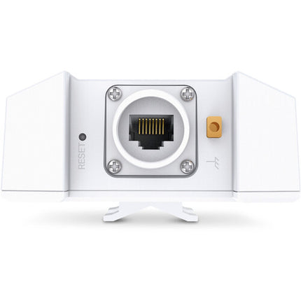 TP-Link EAP610-Outdoor AX1800 Punto de Acceso Wi-Fi 6 Dual Band 1775 Mb/s Exterior
