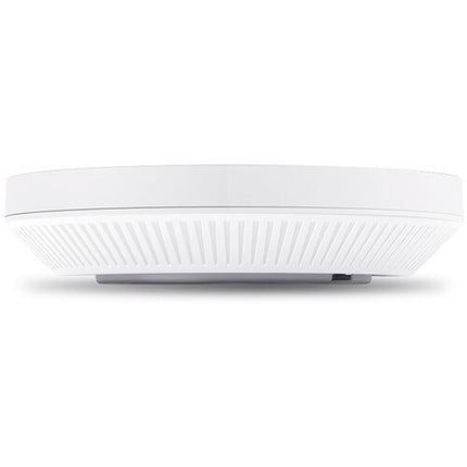 TP-Link EAP653 AX3000 Punto de Acceso Inalámbrico Wi-Fi 6 Dual-Banda 2976 Mb/s PoE+