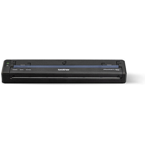 Brother PocketJet PJ-823 Impresora térmica móvil 10" 13.5 ppm 300 dpi USB-C
