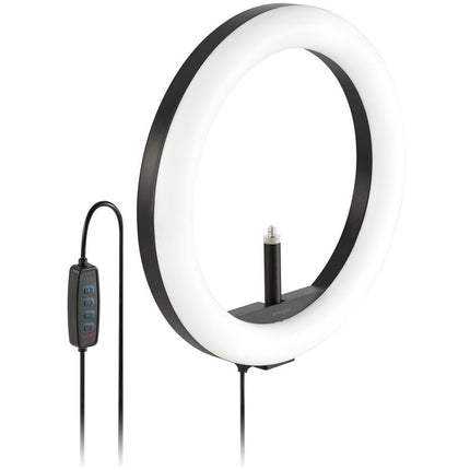 Kensington L1000 Anillo de Luz Bicolor para Videoconferencias USB-A