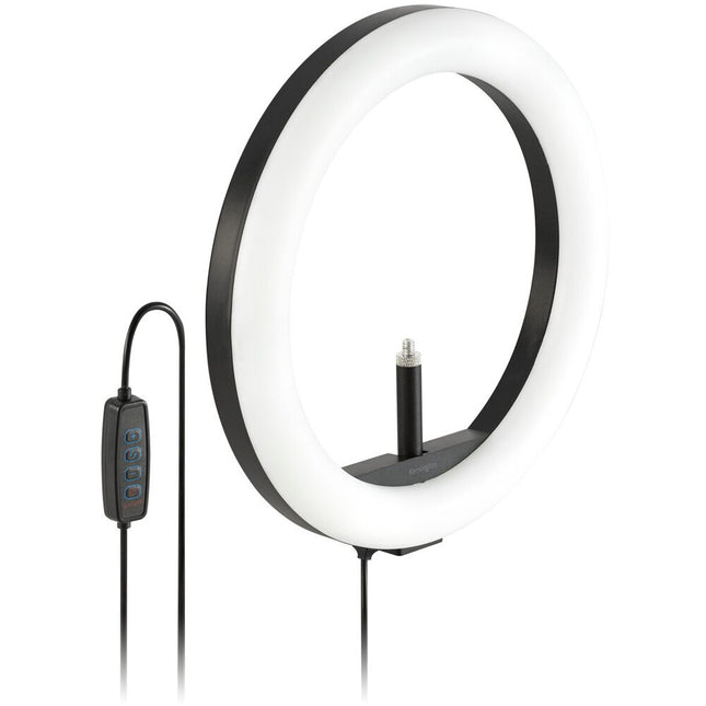 Kensington L1000 Anillo de Luz Bicolor para Videoconferencias USB-A
