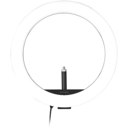 Kensington L1000 Anillo de Luz Bicolor para Videoconferencias USB-A