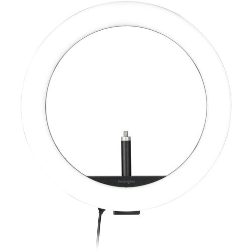 Kensington L1000 Anillo de Luz Bicolor para Videoconferencias USB-A