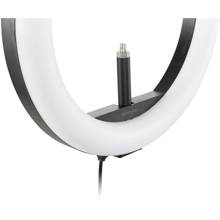 Kensington L1000 Anillo de Luz Bicolor para Videoconferencias USB-A