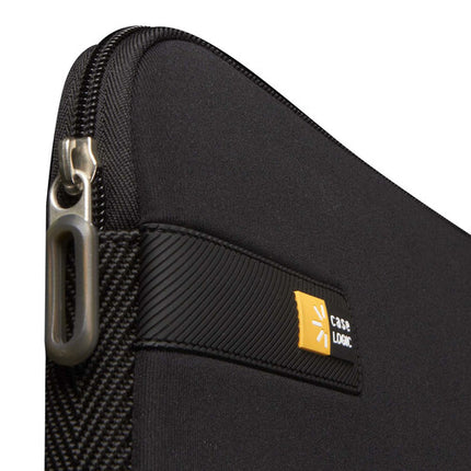 Case Logic Funda para Laptop y MacBook 13.3 pulgadas EVA Foam Ligera Heather Rose