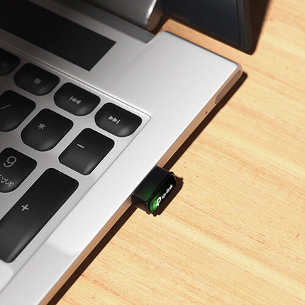 Adaptador USB Wi-Fi Dual Banda AC1300 TP-Link Archer T3U Nano 1267 Mb/s