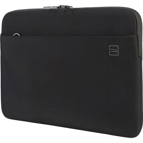 Tucano Top Sleeve para MacBook Pro 14 negro neopreno antiarañazos acolchado