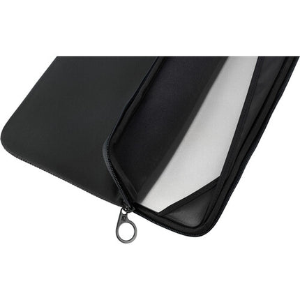 Tucano Funda para Portátil 16 Pulgadas Neopreno con Bolsillo Negro