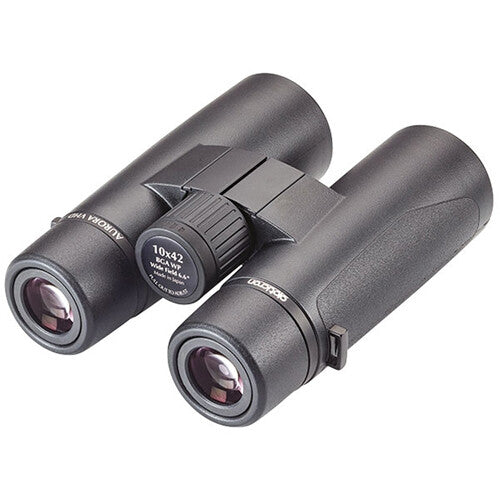 Opticron 10x42 Aurora BGA VHD Binoculares 6.6° Campo 6.2' Enfoque Cercano