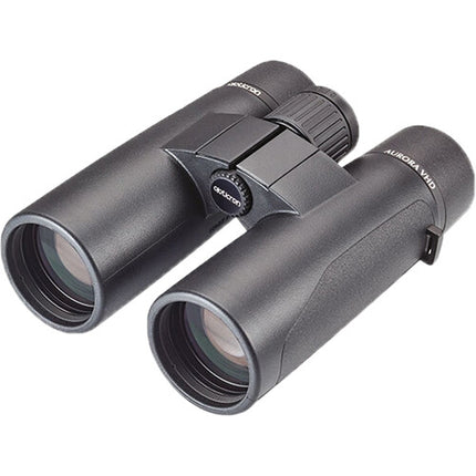 Opticron 10x42 Aurora BGA VHD Binoculares 6.6° Campo 6.2' Enfoque Cercano