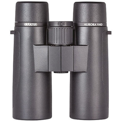 Opticron 10x42 Aurora BGA VHD Binoculares 6.6° Campo 6.2' Enfoque Cercano