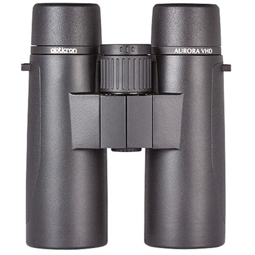 Opticron 10x42 Aurora BGA VHD Binoculares 6.6° Campo 6.2' Enfoque Cercano