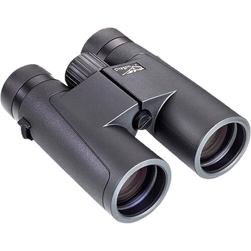 Opticron 10x42 Oregon 4 PC Oasis Prismáticos con Campo de Visión Amplio y Protección Contra Niebla