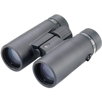 Opticron 10x42 Discovery WP Prismáticos 10x42 Visión 60° Estuche