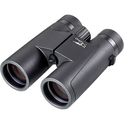 Opticron 10x42 Oregon 4 PC Oasis Prismáticos con Campo de Visión Amplio y Protección Contra Niebla