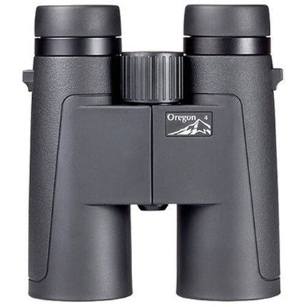 Opticron 10x42 Oregon 4 PC Oasis Prismáticos con Campo de Visión Amplio y Protección Contra Niebla