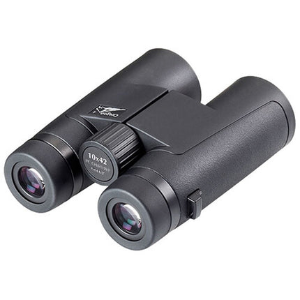 Opticron 10x42 Oregon 4 PC Oasis Prismáticos con Campo de Visión Amplio y Protección Contra Niebla