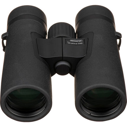 Opticron 8x42 Verano BGA VHD Prismáticos 7.5° Ángulo Funda y Correa