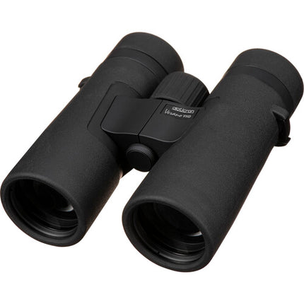 Opticron 8x42 Verano BGA VHD Prismáticos 7.5° Ángulo Funda y Correa