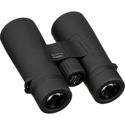 Opticron 8x42 Verano BGA VHD Prismáticos 7.5° Ángulo Funda y Correa