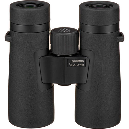 Opticron 8x42 Verano BGA VHD Prismáticos 7.5° Ángulo Funda y Correa