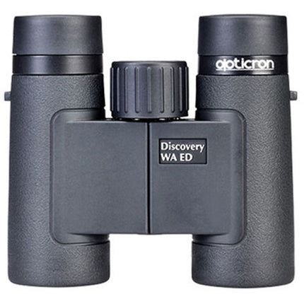 Opticron 8x32 Discovery WA ED Prismáticos 8º Ángulo 3.9' Enfoque Mínimo