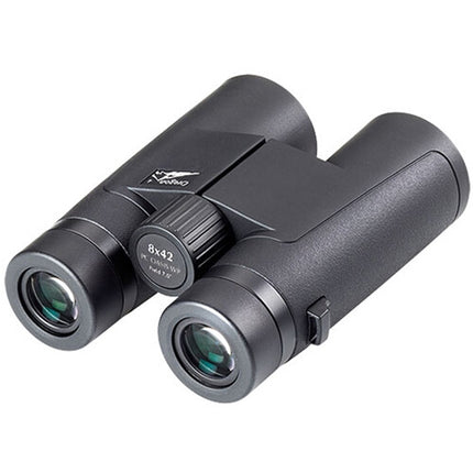 Prismáticos Opticron 8x42 Oregon 4 PC Oasis BAK4 Anti-reflectantes y Estuche