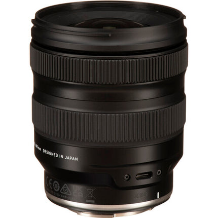 Tamron 20-40mm f2.8 Di III VXD Objetivo Sony E Motor VXD 67mm